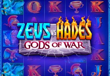 Microgaming - игровой автомат онлайн от Various с RTP 96.25%